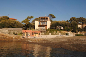 Villa Angolino Castiglioncello